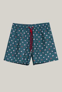 Swim Short Pitaya Paradise
