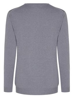 Will's Vegan Store Trui Recycled Grijs