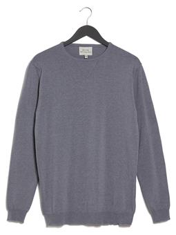 Will's Vegan Store Trui Recycled Grijs