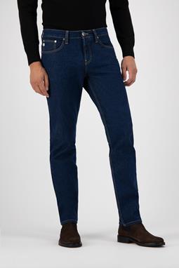 Jeans Extra Easy Strong Blau