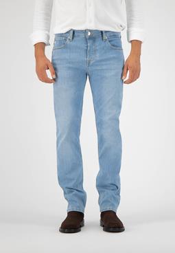 Jeans Regular Bryce Hellblau