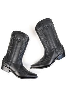 Western Boots Z...