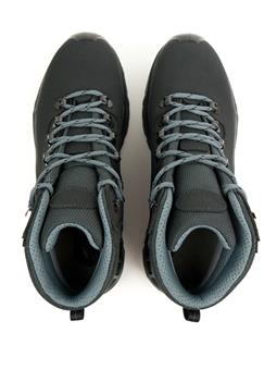 Will's Vegan Store Hiking Boots Waterproof Black