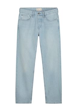 MUD Jeans Jeans Regular Dunn Lichtblauw