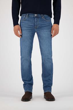 Jeans Regular Bryce Blauw
