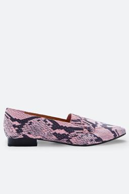 Loafers Guadalquivir Pink