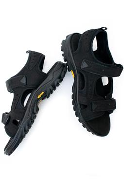 Active Sandals WVSport Black