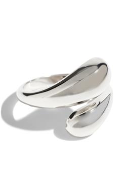 Ring Ona Sterling Silver