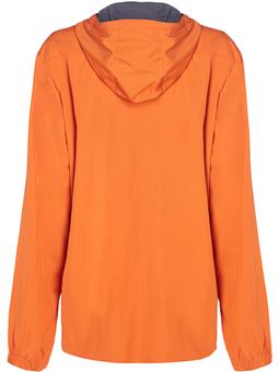 Will's Vegan Store Jack Waterbestendig Lichtgewicht Oranje