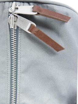 Will's Vegan Store Weekend Bag Grey