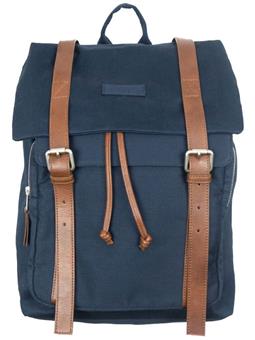 Will's Vegan Store Backpack Black