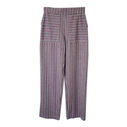 Trousers Tracey Blue Striped