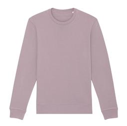 Sweatshirt Basic Lila