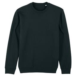 Sweatshirt Basic Black