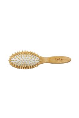Hairbrush Small Rounded