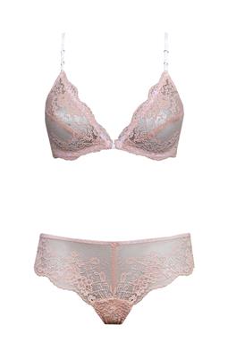 Set Delight Pink Cheeky