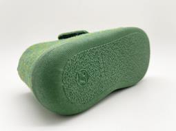 thies Recycled Pet Kinderstiefel Multi Grün