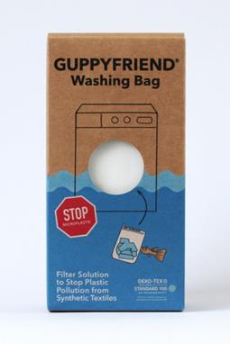 Guppyfriend Was...