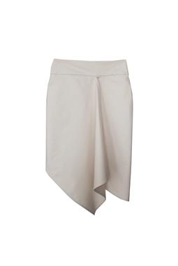 Skirt Tracey Clave Cream