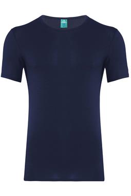 Core T-Shirt Nachtblauw