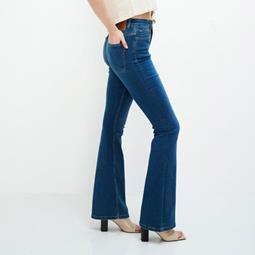Wide & flared jeans