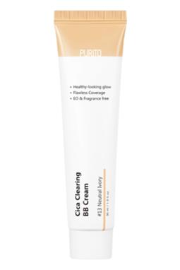 Cica Clearing BB Cream #13 Neutral Ivory