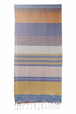 Hammam Towel Sud Aquamarine
