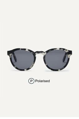Sunglasses Lich Flint Polarized