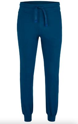 Sweatpants All Day Pant Cosmos Blue