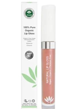 Lipgloss Petal Lichtroze