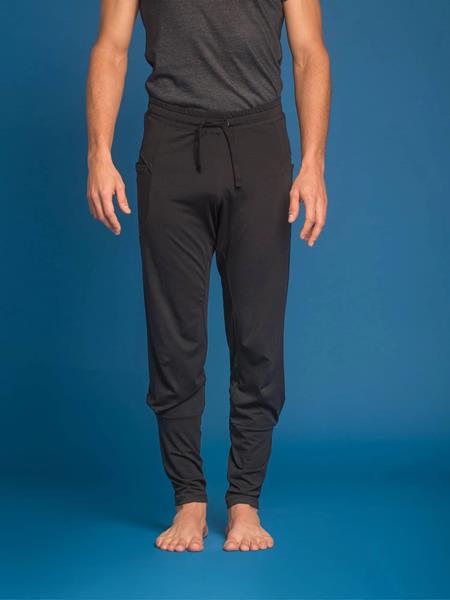 Baggy Pants Black