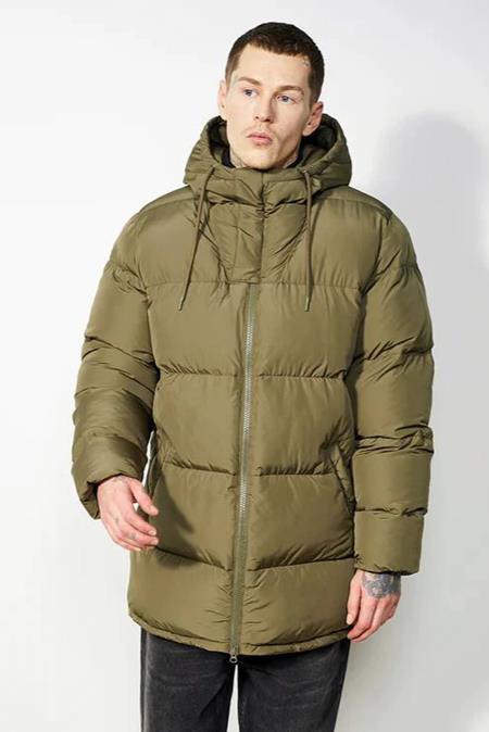 LangerChen: Jas Erin Olive