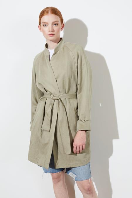 LangerChen: Wikkeljas Stenen Hay Beige