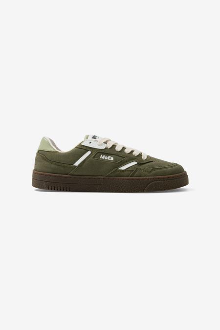 Sneakers Gen9 Cactus Full Khaki