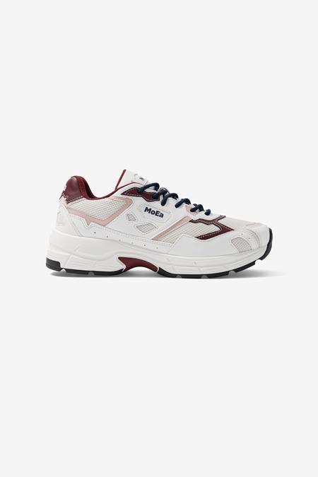 Sneakers Gen8 Grapes White & Pink