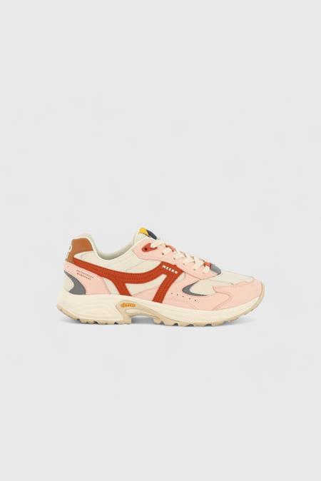 MEEKO: Schuhe Capra Blossom MEEKO: Schuhe Capra Blossom
