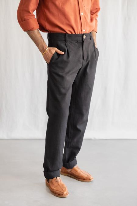 Jyoti Fair Works: Broek Sameer Zw... Jyoti Fair Works: Broek Sameer Zw...