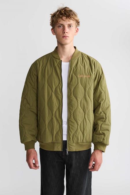 Yahmo: Jacke Bomber Qu... Yahmo: Jacke Bomber Qu...