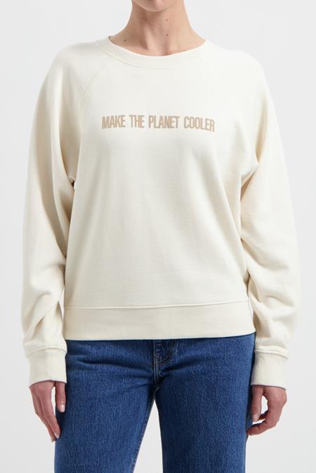 Sweatshirt Clara Natural