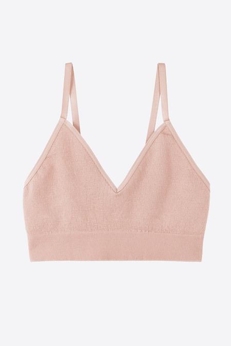 Recolution: Bralette Kalmia...