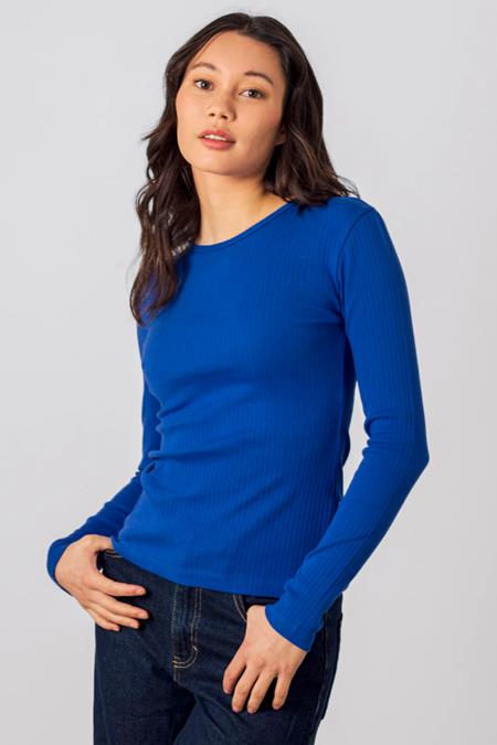 Honest Basics: Top Long Rib Ta...