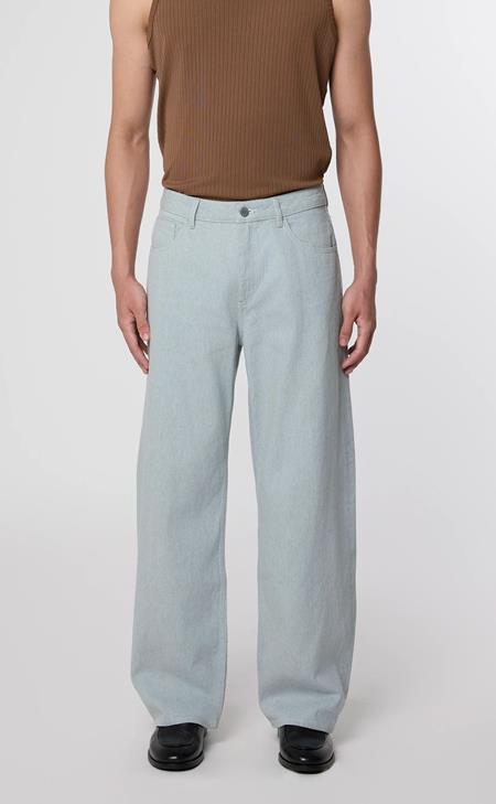 Dawn: Jeans Ash Barre...