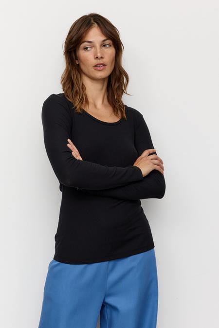 Recolution: Longsleeve Senn...