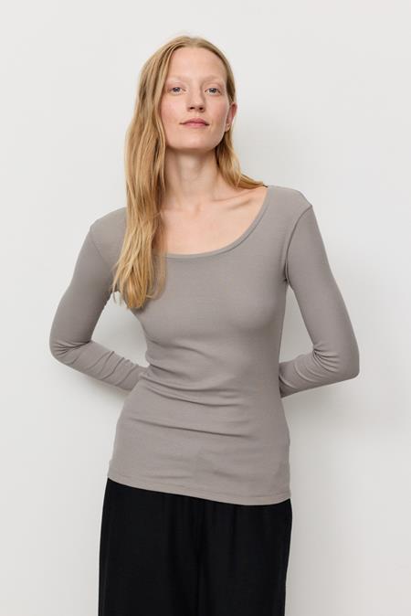 Recolution: Longsleeve Senn...