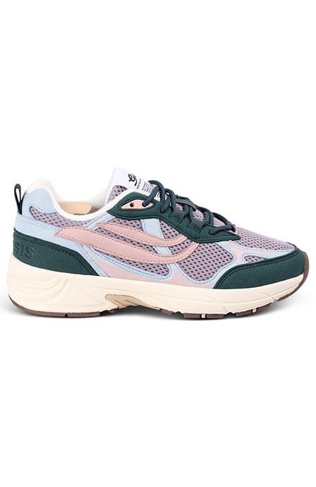 Genesis: Sneaker G-Eco'9... Genesis: Sneaker G-Eco'9...