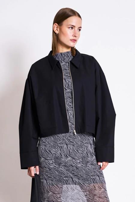 JAN 'N JUNE: Overhemdjasje P...