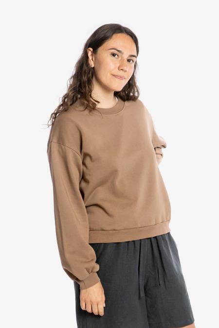 MATONA: Sweatshirt Lich...