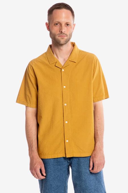 MATONA: Bowlingshirt Do...