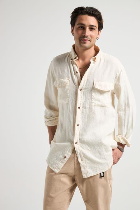 Trendsplant: Shirt Cap Blanc...
