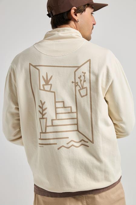 Trendsplant: Trui Met Kwartr...